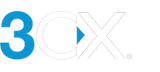 3CX-logotyp